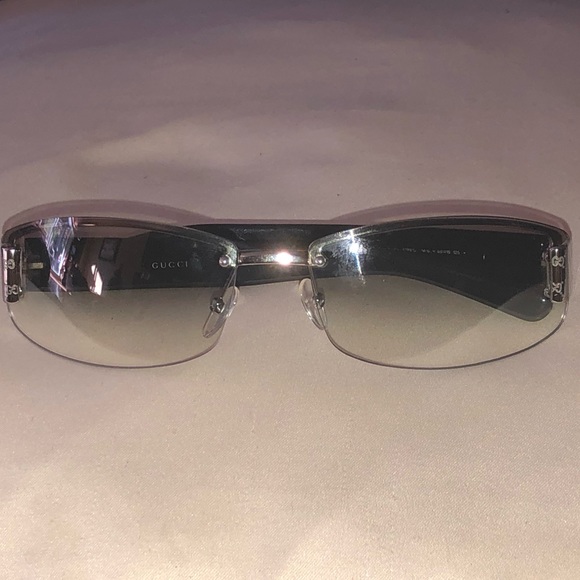 Authentic Unisex Vintage Gucci Glasses GG 1799/S - Picture 1 of 5